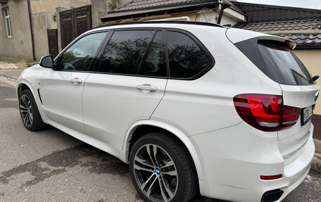 BMW X5, 2013 год, 3 850 000 рублей, 10 фотография