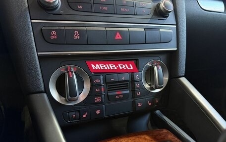 Audi A3, 2012 год, 949 000 рублей, 18 фотография