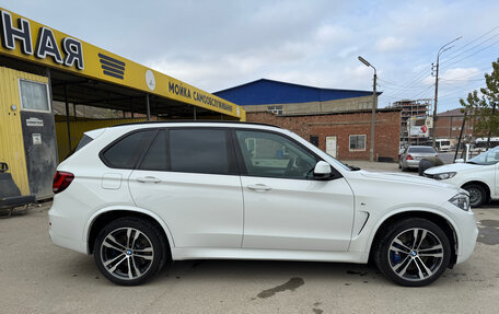 BMW X5, 2013 год, 3 850 000 рублей, 3 фотография