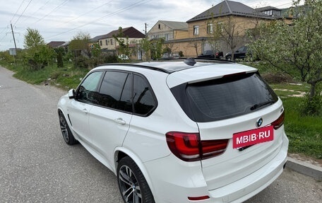 BMW X5, 2013 год, 3 850 000 рублей, 6 фотография