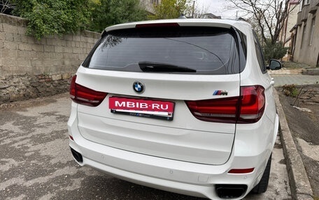 BMW X5, 2013 год, 3 850 000 рублей, 8 фотография