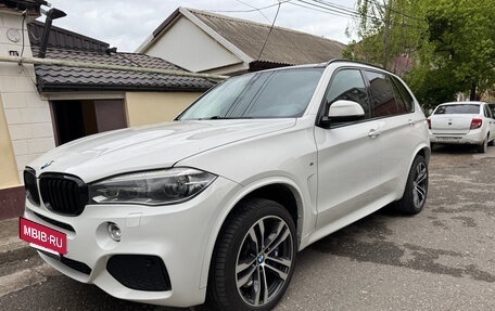 BMW X5, 2013 год, 3 850 000 рублей, 9 фотография