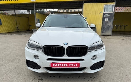 BMW X5, 2013 год, 3 850 000 рублей, 4 фотография