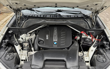 BMW X5, 2013 год, 3 850 000 рублей, 17 фотография