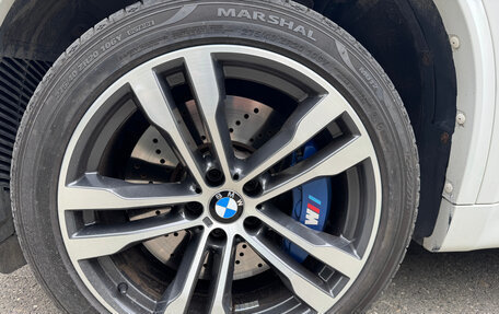 BMW X5, 2013 год, 3 850 000 рублей, 18 фотография