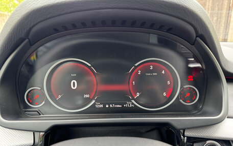 BMW X5, 2013 год, 3 850 000 рублей, 23 фотография