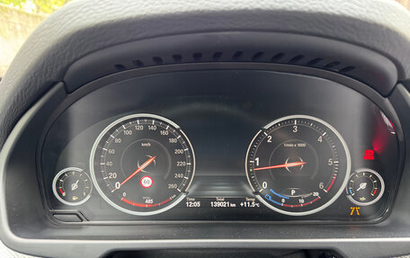 BMW X5, 2013 год, 3 850 000 рублей, 24 фотография