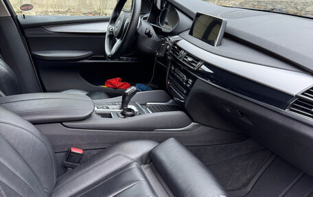 BMW X5, 2013 год, 3 850 000 рублей, 22 фотография