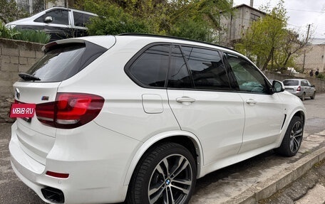 BMW X5, 2013 год, 3 850 000 рублей, 12 фотография