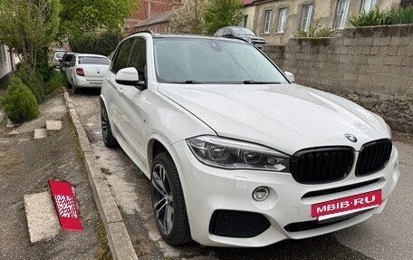 BMW X5, 2013 год, 3 850 000 рублей, 11 фотография