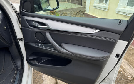 BMW X5, 2013 год, 3 850 000 рублей, 26 фотография