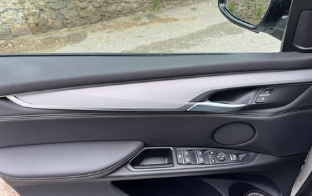 BMW X5, 2013 год, 3 850 000 рублей, 27 фотография