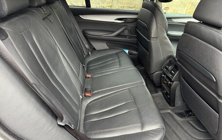 BMW X5, 2013 год, 3 850 000 рублей, 30 фотография