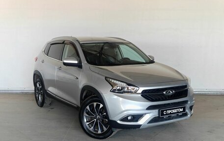 Chery Tiggo 7 I, 2019 год, 1 220 000 рублей, 3 фотография