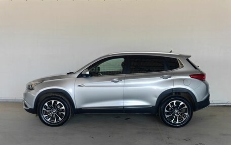Chery Tiggo 7 I, 2019 год, 1 220 000 рублей, 4 фотография