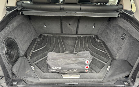 BMW X5, 2013 год, 3 850 000 рублей, 34 фотография