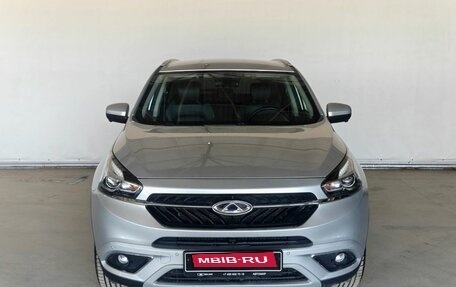 Chery Tiggo 7 I, 2019 год, 1 220 000 рублей, 2 фотография