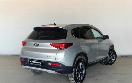 Chery Tiggo 7 I, 2019 год, 1 220 000 рублей, 5 фотография