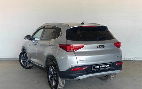 Chery Tiggo 7 I, 2019 год, 1 220 000 рублей, 7 фотография