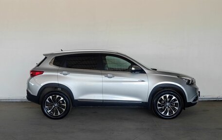 Chery Tiggo 7 I, 2019 год, 1 220 000 рублей, 8 фотография