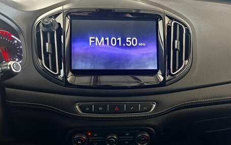 Chery Tiggo 7 I, 2019 год, 1 220 000 рублей, 14 фотография