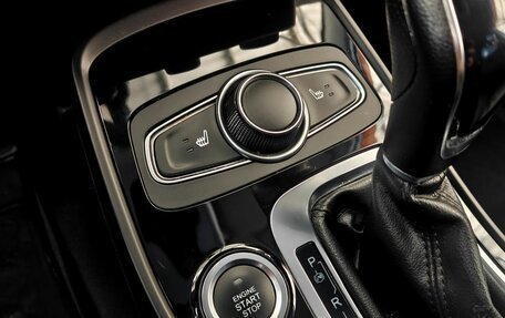 Chery Tiggo 7 I, 2019 год, 1 220 000 рублей, 16 фотография