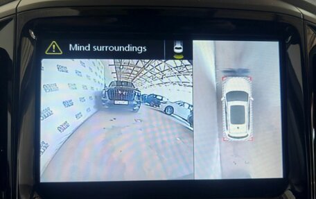 Chery Tiggo 7 I, 2019 год, 1 220 000 рублей, 15 фотография