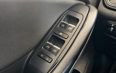 Chery Tiggo 7 I, 2019 год, 1 220 000 рублей, 19 фотография