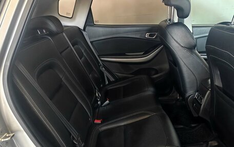 Chery Tiggo 7 I, 2019 год, 1 220 000 рублей, 11 фотография