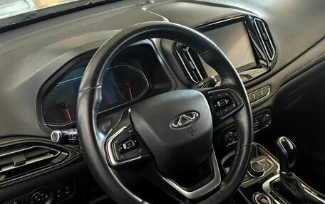 Chery Tiggo 7 I, 2019 год, 1 220 000 рублей, 12 фотография