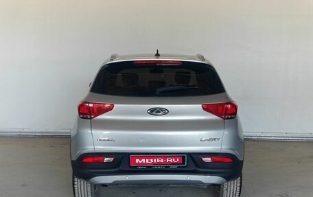 Chery Tiggo 7 I, 2019 год, 1 220 000 рублей, 6 фотография