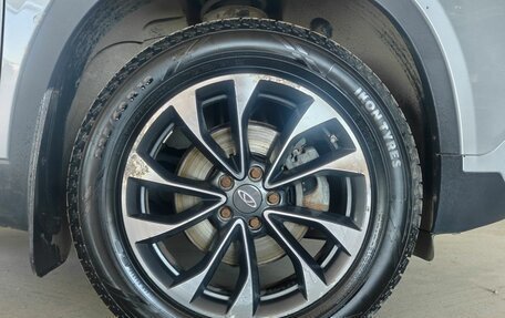 Chery Tiggo 7 I, 2019 год, 1 220 000 рублей, 21 фотография