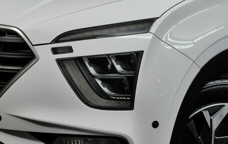 Hyundai Creta, 2022 год, 2 279 000 рублей, 10 фотография