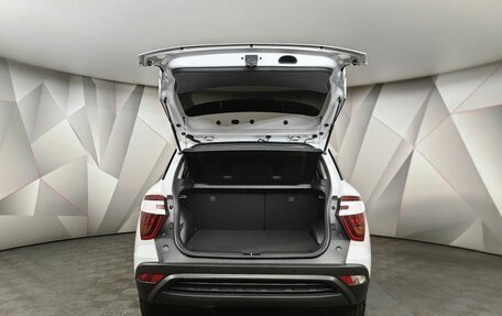 Hyundai Creta, 2022 год, 2 279 000 рублей, 12 фотография