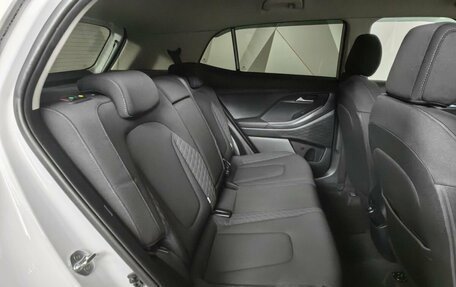 Hyundai Creta, 2022 год, 2 279 000 рублей, 16 фотография