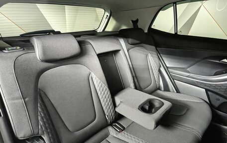 Hyundai Creta, 2022 год, 2 279 000 рублей, 17 фотография