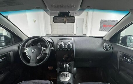 Nissan Qashqai, 2011 год, 1 100 000 рублей, 8 фотография