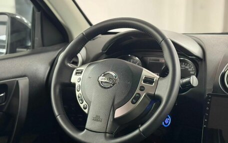 Nissan Qashqai, 2011 год, 1 100 000 рублей, 9 фотография