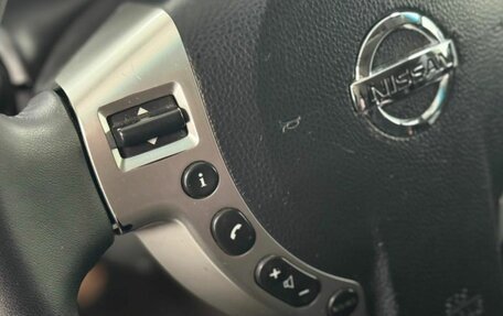 Nissan Qashqai, 2011 год, 1 100 000 рублей, 10 фотография