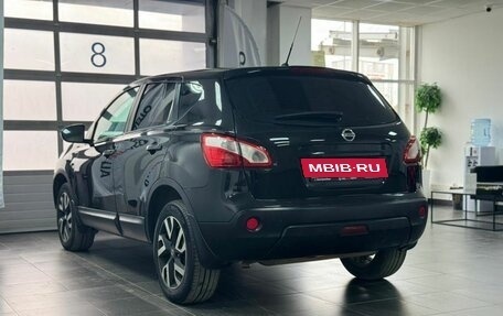 Nissan Qashqai, 2011 год, 1 100 000 рублей, 6 фотография