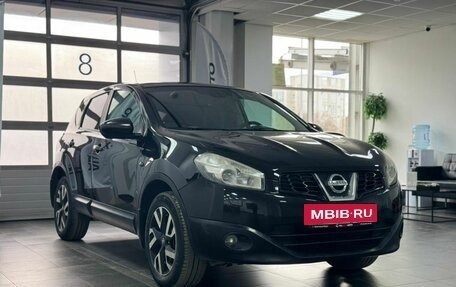 Nissan Qashqai, 2011 год, 1 100 000 рублей, 3 фотография