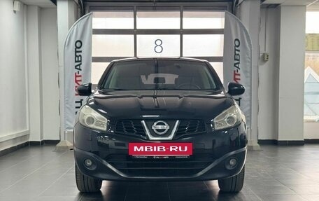 Nissan Qashqai, 2011 год, 1 100 000 рублей, 2 фотография