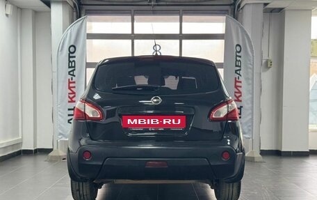 Nissan Qashqai, 2011 год, 1 100 000 рублей, 5 фотография