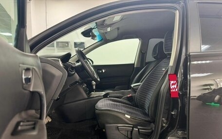 Nissan Qashqai, 2011 год, 1 100 000 рублей, 7 фотография