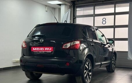 Nissan Qashqai, 2011 год, 1 100 000 рублей, 4 фотография