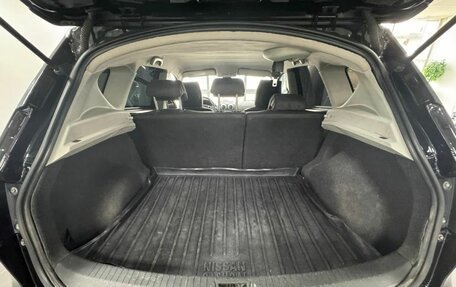 Nissan Qashqai, 2011 год, 1 100 000 рублей, 17 фотография