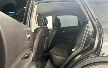 Nissan Qashqai, 2011 год, 1 100 000 рублей, 16 фотография