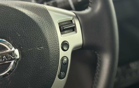 Nissan Qashqai, 2011 год, 1 100 000 рублей, 11 фотография