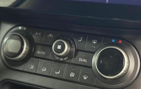 Nissan Qashqai, 2011 год, 1 100 000 рублей, 13 фотография