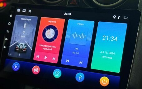 Nissan Qashqai, 2011 год, 1 100 000 рублей, 14 фотография